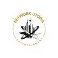 Network Utopia Entertainment Logo
