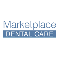 Marketplace Dental Care Logo