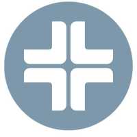 Sarasota Pain Relief Centers â€“ Lakewood Ranch Logo