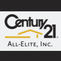 Aida Caruso Century 21 Logo