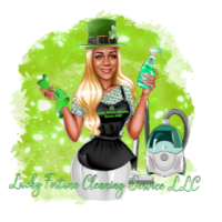 Lucky Fortune Cleaning Service LLC Logo