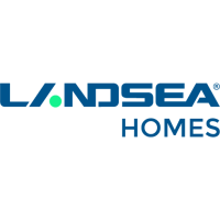 Encanta by Landsea Homes Logo