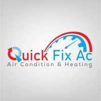 Quick Fix AC Logo
