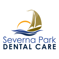 Severna Park Dental Care Logo