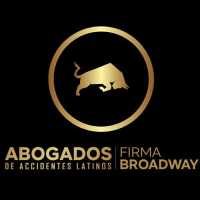 Abogados de Accidentes Latinos | Firma Broadway Logo