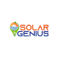 Energy Genius Solar - Denver Office Logo