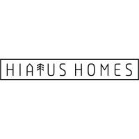 Hiatus Homes Logo