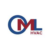OML HVAC Logo