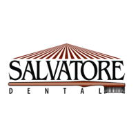 Dentist Saratoga Springs - Salvatore Dental Logo