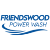 Friendswood Power Wash LLC Logo