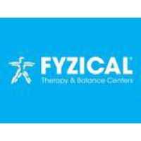 FYZICAL Dizziness & Fall Prevention Center Logo
