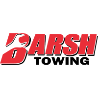 Barsh Towing Logo