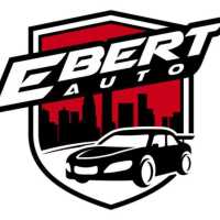 Ebert Auto Sales Logo