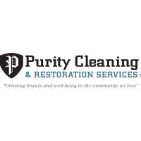 Purity Cleaning, Inc. Logo