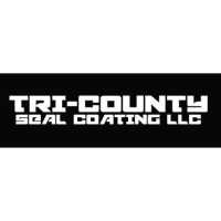 Tri-County Seal Coating LLC Logo