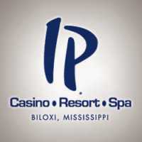 IP Casino Resort Spa Logo