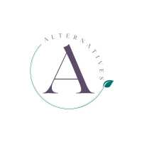 Alternatives Laurel Highlands Pregnancy Center Logo