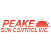 Peake Sun Control, Inc. Logo