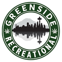 Greenside Recreational Seattle Logo