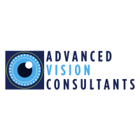 Advanced Vision Consultants Logo