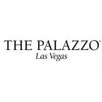 The Palazzo at The Venetian Resort Logo