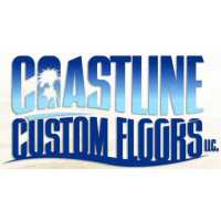 Coastline Custom Floors Logo