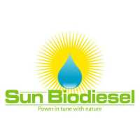 Sun Biodiesel Logo