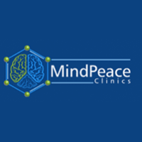 MindPeace Clinics Logo