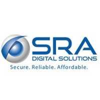 SRA Digital Solutions, LLC Logo