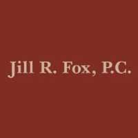 Jill R. Fox, P.C. Attorney At Law Logo