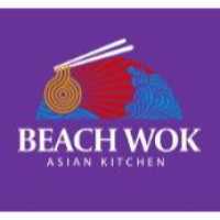Beach Wok Asian Kitchen Logo