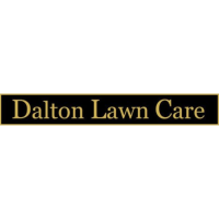 Dalton Lawn Care Logo