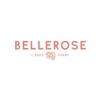 Bellerose at Bees Ferry Logo