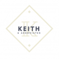 Keith & Associates Logo