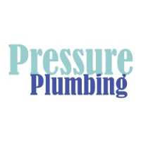 Pressure Plumbing Logo