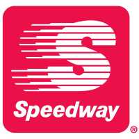 CLOSED-Speedway Logo