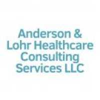 Anderson & Lohr Healthcare Consulting Services LLC Logo