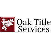 Oak Title Services Logo