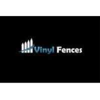 VINYL FENCES Logo