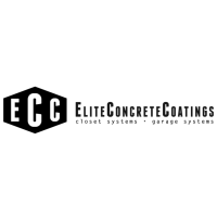 Elite Concrete Coatings Logo