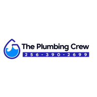 The Plumbing Crew Logo