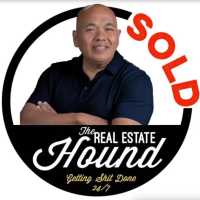 Real Estate Hound Logo