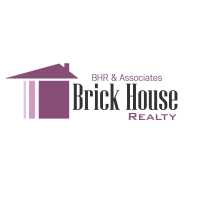 Brick House Realty Logo
