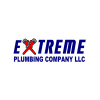 Extreme Plumbing Company LLC Logo