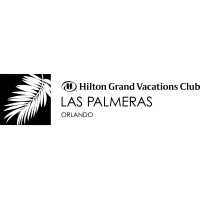 Hilton Grand Vacations Club Las Palmeras Orlando Logo