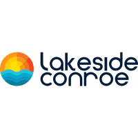 Lakeside Conroe Logo