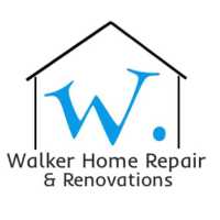 Walker Repair and Renovations Logo