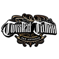 Twisted Tattoo Logo