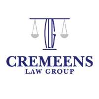 Cremeens Law Group PLLC Logo