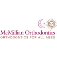 McMillian Orthodontics – Alison J McMillian DDS, MS, PA Logo
